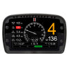 AutoMeter AM Stack Gauges ST9918
