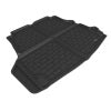 3D MAXpider M1MB1621309 ACE Cargo Liner - Black