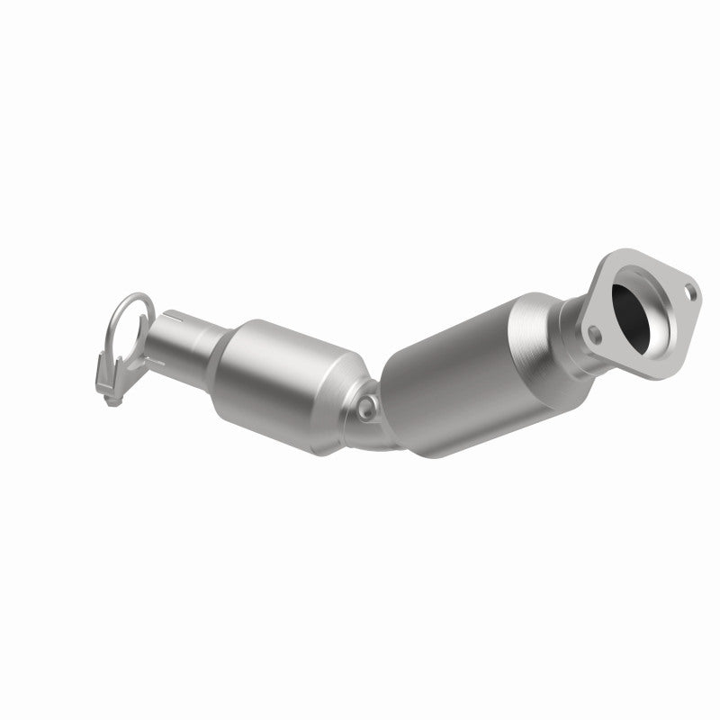 Magnaflow 52455 Conv DF 2010-2015 Prius L4 1.8 OEM Underbody