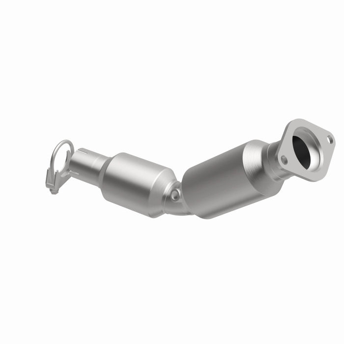 Magnaflow 52455 Conv DF 2010-2015 Prius L4 1.8 OEM Underbody
