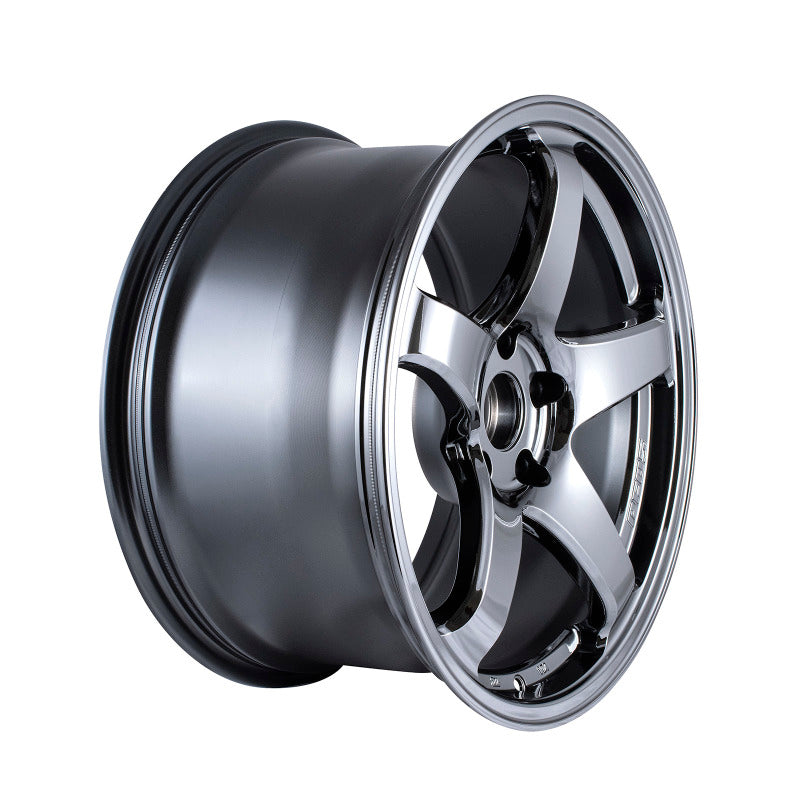 Enkei 527-895-6538SBC PF05 18x9.5 5x114.3 38mm Offset 75mm Bore SBC Wheel MOQ 40