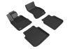 3D MAXpider L1BM05201509 ACE Kagu - Front - Black