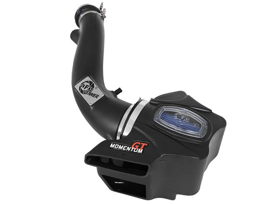aFe 54-76214 Momentum GT Pro 5R Cold Air Intake System 16-17 Jeep Grand Cherokee V6-3.6L
