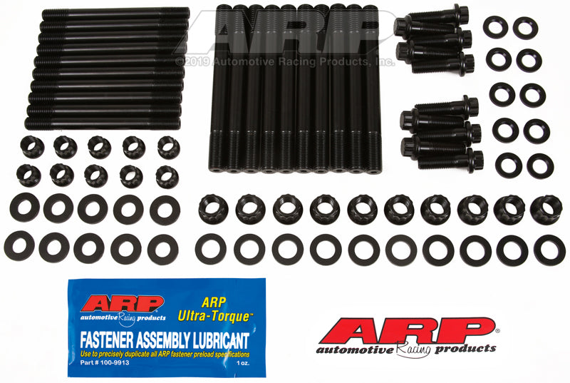 Arp ARP250-5802 Main Stud Kit Ford 6.7L Diesel