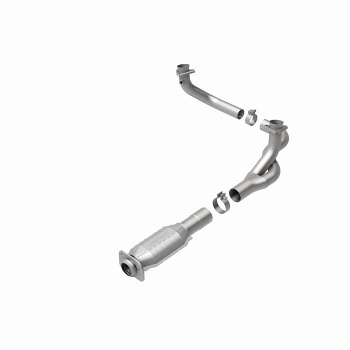 Magnaflow 93444 MagnaFlow Conv DF GM 93 95