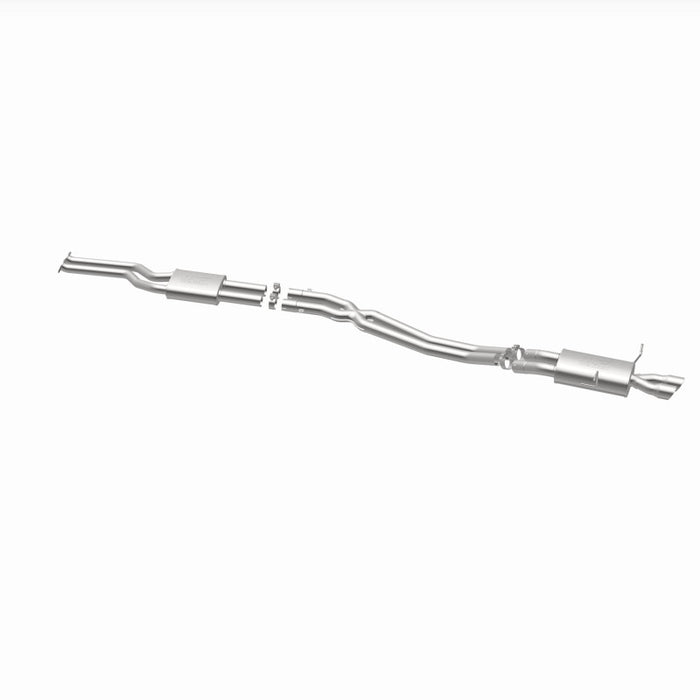 Magnaflow 16533 MagnaFlow SYS C/B 01-05 BMW 330I/CI 3.0L