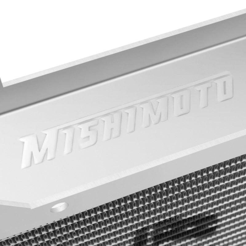 Mishimoto MMRAD-DATS-70 70-73 Datsun 240Z Manual/Automatic Radiator