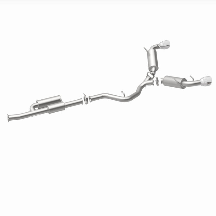 Magnaflow 19595 17-22 Subaru BRZ/Scion FR-S/Toyota GT86 NEO Cat-Back Exhaust System