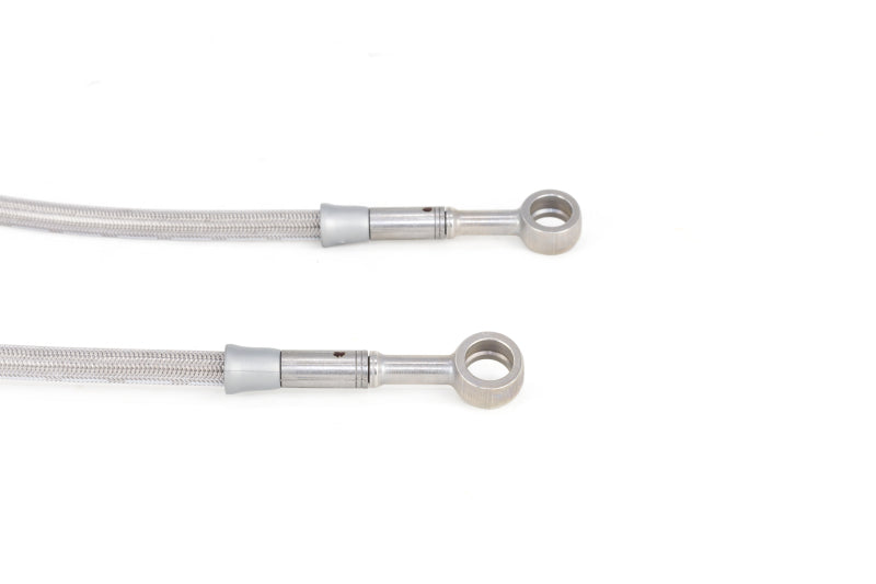 Goodridge 20004 98-00 Honda Accord w/ Rear Disc Brake Lines