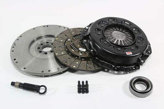 Competition Clutch 60443-STK Nissan 240SX SR20DET 250mm White Bunny Upgrade Kit