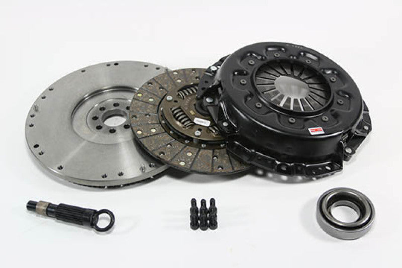 Competition Clutch 60443-STK Nissan 240SX SR20DET 250mm White Bunny Upgrade Kit