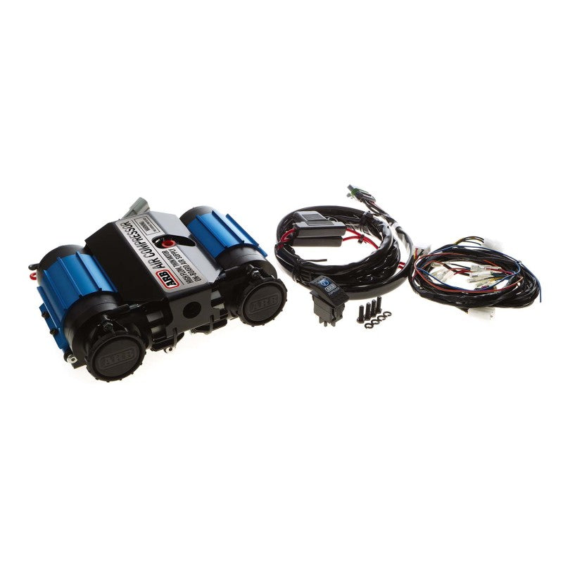 ARB CKMTA24 Compressor Twin 24V