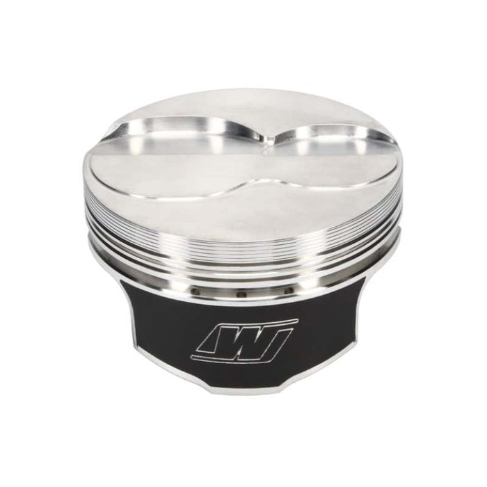 Wiseco K464X7 Chevrolet LS 4.070in Bore 1.110in CH -3.00 CC Professional Piston Set