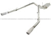 aFe 49-42013-P AFE Exhaust Cat Back