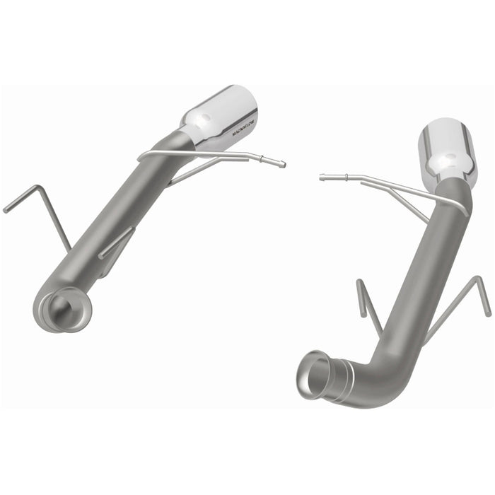 Magnaflow 15596 MagnaFlow SYS A/B 2011 Ford Mustang 3.7L