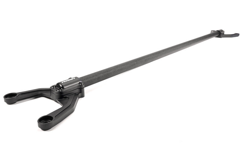 Perrin Performance PSP-SUS-041BK PERRIN 15-21 Subaru WRX/STI Rear Shock Tower Brace - Black