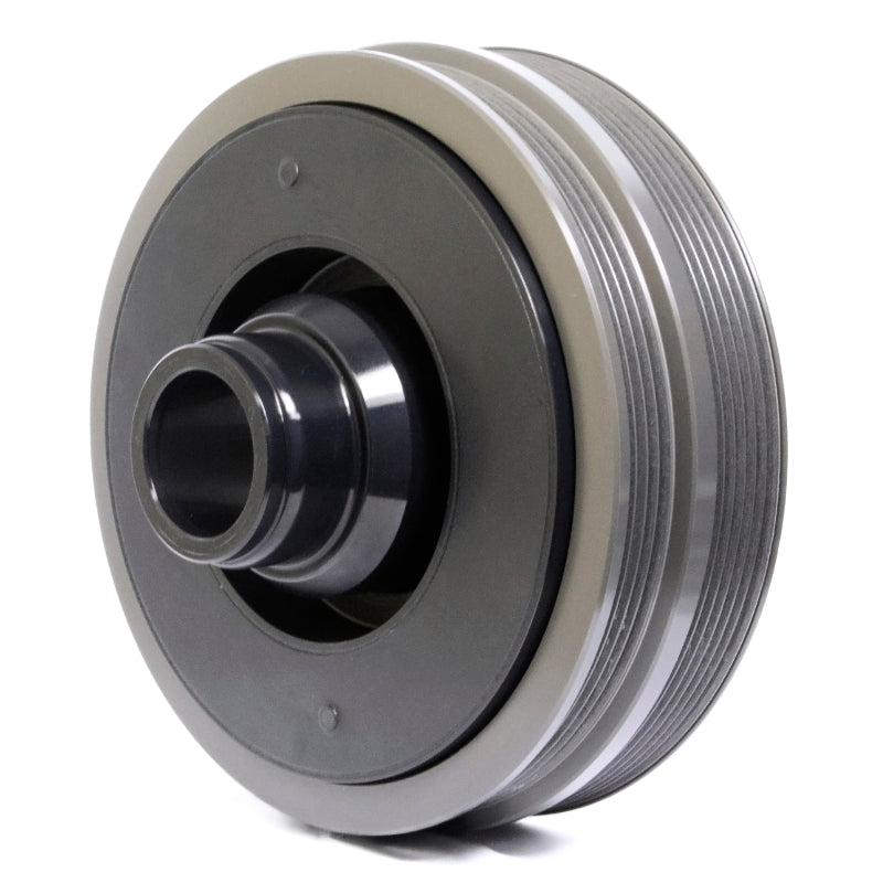 Fluidampr 740111 Chevy LS1 / LS6 / LS2 Camaro Firebird GTO Steel Internally Balanced Damper