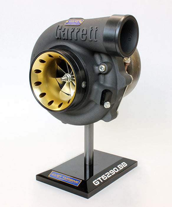 HKS 14001-AK061 GT6290_BB V band A/R 0.61 Turbo Kit