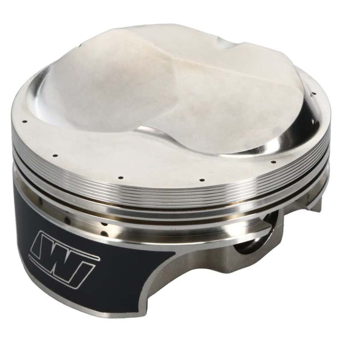 Wiseco WISK478B100 BBC Domed Piston Set 4.600 Bore +42cc