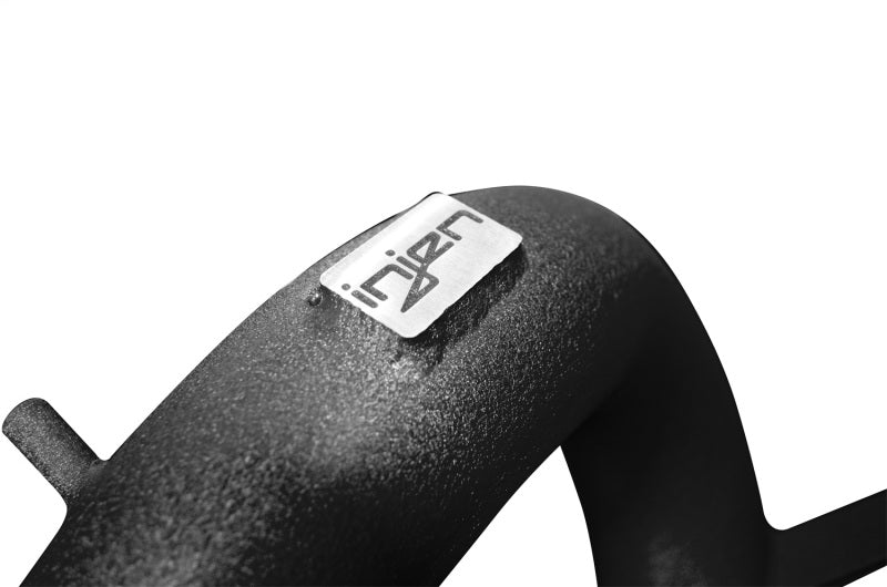 Injen SP1350WB 18-20 Kia Stinger 3.3L Twin Turbo Wrinkle Black Short RAM Air Intake