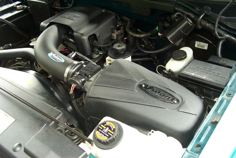 Volant 198546 97-00 Ford Expedition 4.6 V8 PowerCore Closed Box Air Intake System