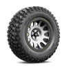 BFGoodrich 25217 BFG Mud-Terrain T/A KM3 Tires