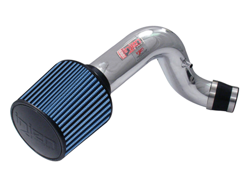 Injen IS1450P 94-01 Integra GSR Polished Short RAM Intake