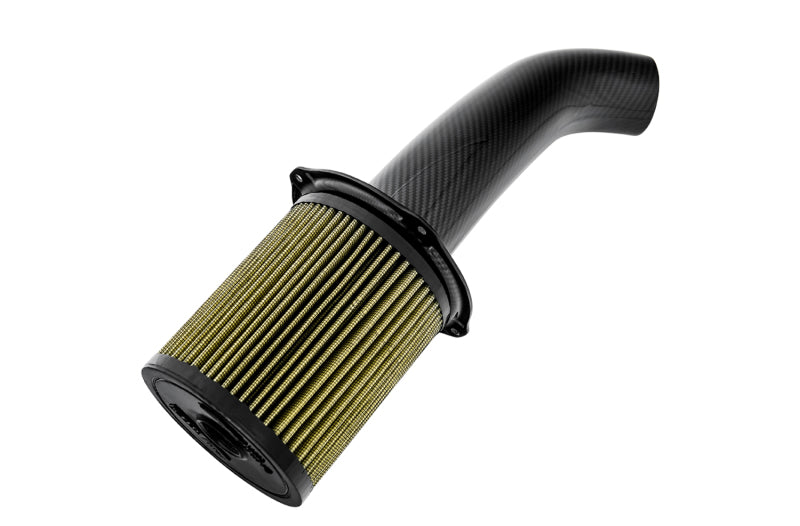 AWE Tuning 2660-15022 Audi C7 A6 / A7 3.0T S-FLO Carbon Intake V2