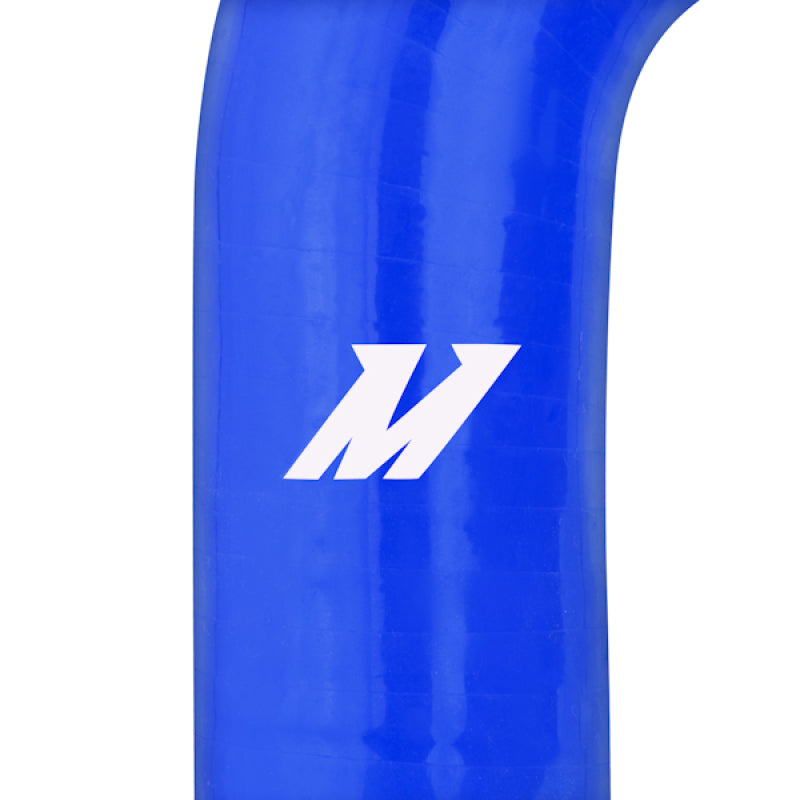 Mishimoto MMHOSE-DATS-70BL Datsun 240Z Silicone Radiator Hose Kit Blue