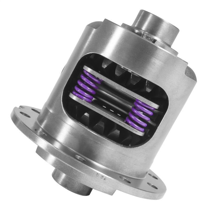 Yukon Gear & Axle YDGF8.8-31-1 Yukon Gear Dura Grip Positraction For Ford 8.8in w/31 Spline Axles