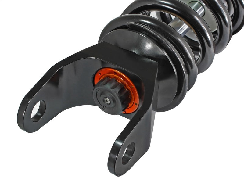 aFe 430-401001-N Control PFADT Series Featherlight Single Adj Street/Track Coilover System 97-13 Chevy Corvette