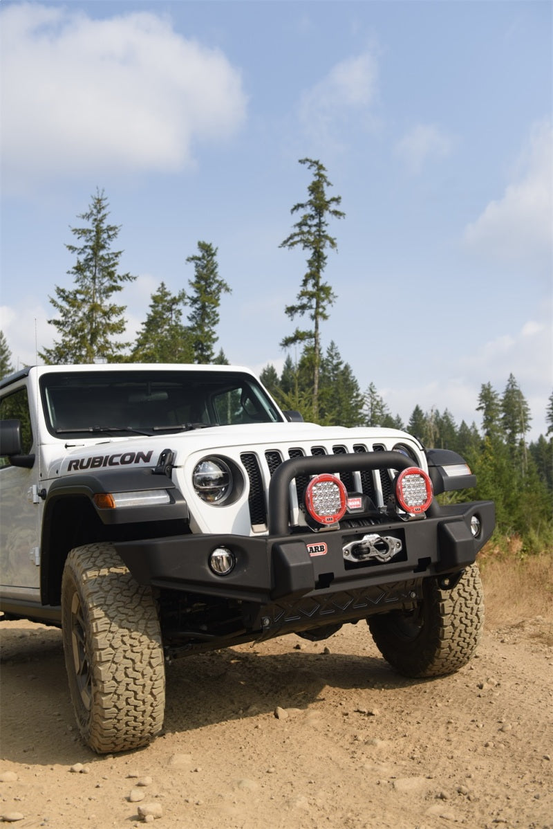 ARB 3450440 Combar/T Jl 18On 8-10 Oe Fog