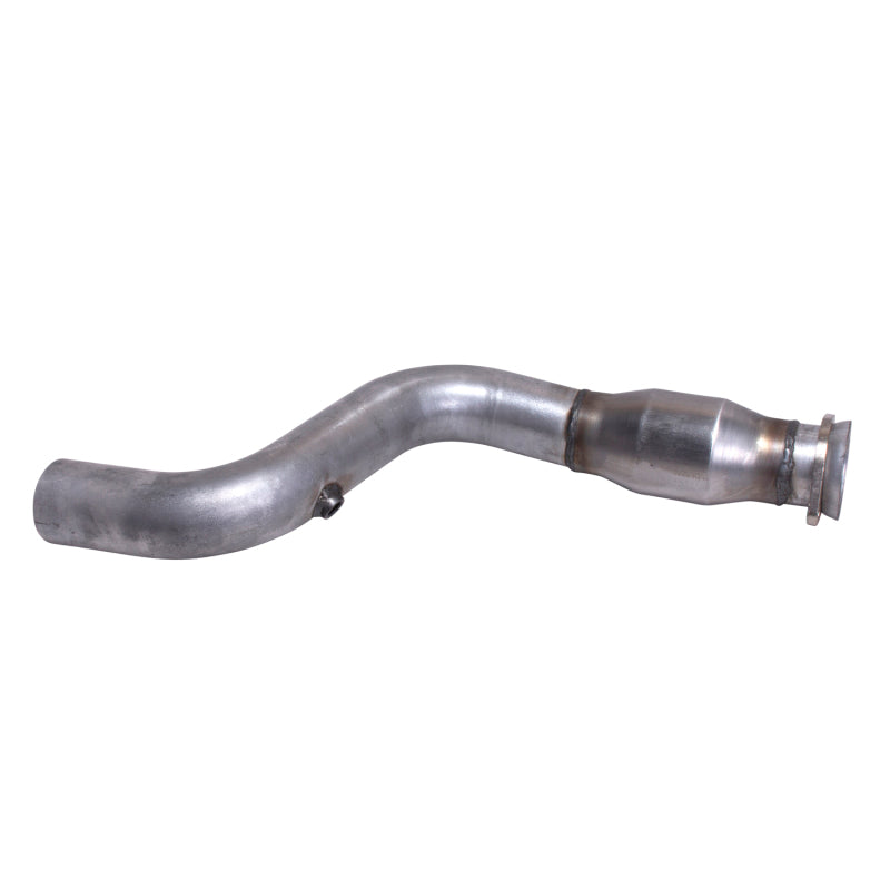BBK 40461 09-20 Dodge Challenger/Charger 5.7L Hemi 3in Mid Pipe w/ Converters