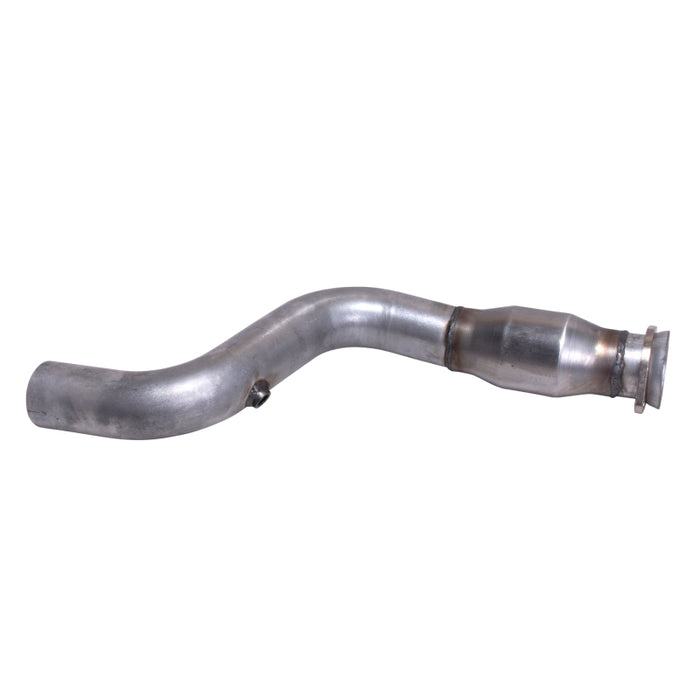 BBK 40461 09-20 Dodge Challenger/Charger 5.7L Hemi 3in Mid Pipe w/ Converters