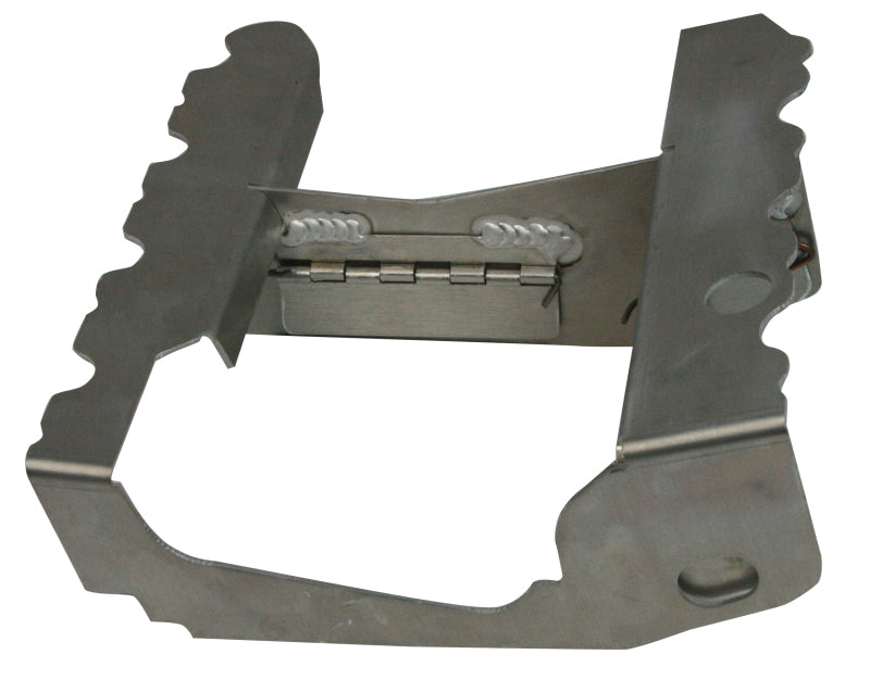 Moroso 23040 Honda S2000 Oil Pan Baffle Kit