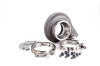 Garrett 740902-0036 GT30R Turbine Hsg Kit O/V V-Band / V-Band 0.61 A/R (Ni-Resist)
