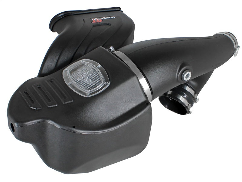 aFe 51-73112-1 Momentum GT Pro DRY S Intake System 2016 Ford F-150 EcoBoost V6-2.7L/3.5L (tt)