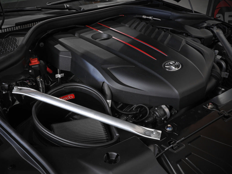 aFe 56-10015D AFE Takeda Stage-2 Cold Air Intakes
