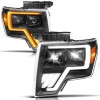 ANZO 111629A ANZ LED/Projector Headlights
