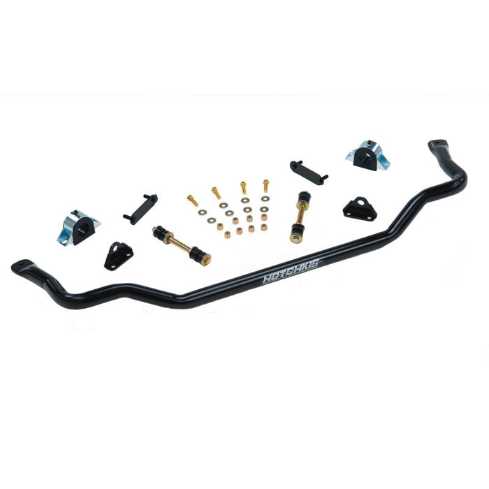 Hotchkis 22105F 55-57 Chevrolet Tri 5 Sport Front Swaybar Set