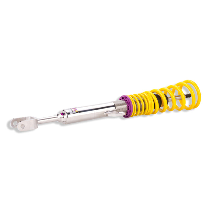 KW 3522000V V3 Coilover Kit 12 BMW 6 Series (F12/F13) w/ Adaptive Drive except xDrive Coupe/Convertible