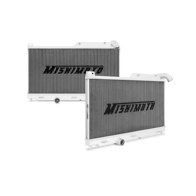 Mishimoto MMRAD-FD-93 93-95 Mazda RX-7 Performance Aluminum Radiator