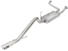 aFe 49-46110-P AFE Exhaust Cat Back