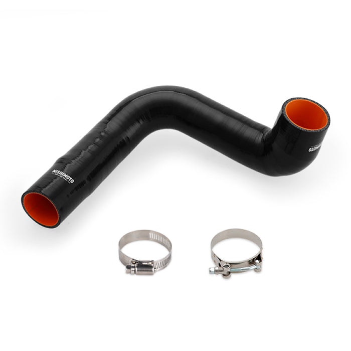Mishimoto MMICP-RS-16KBK 2016+ Ford Focus RS Intercooler Pipe Kit - Black