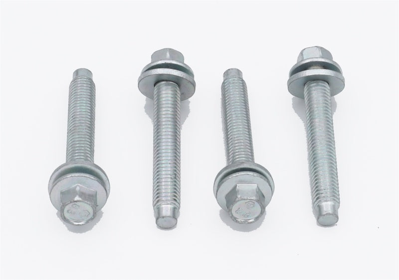 Ford Racing M-8501-M52A 11-19 5.0L/15-19 5.2L Performance Water Pump Kit