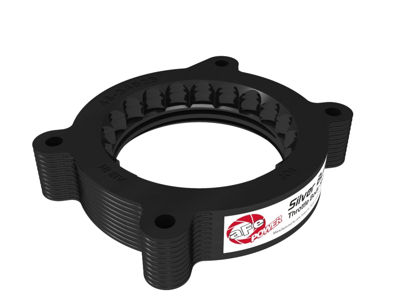 aFe 46-34023B AFE Silver Bullet TBS