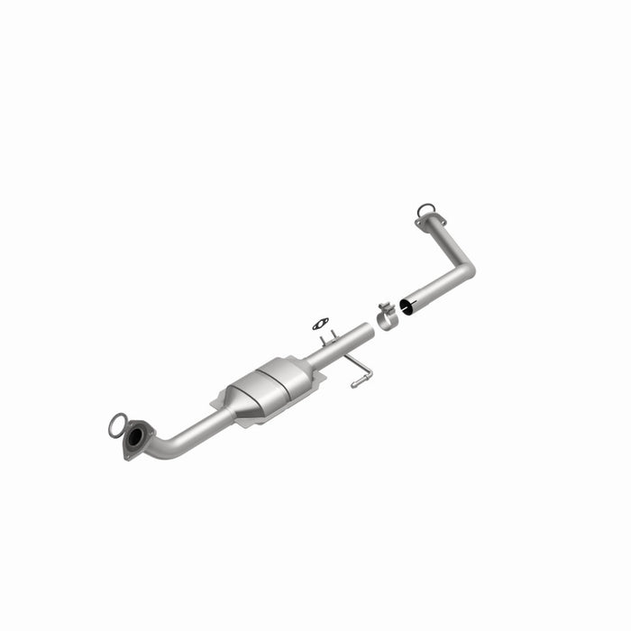 Magnaflow 93376 MagnaFlow Conv DF 01-04 Toyota Sequoia 4.7L D/S