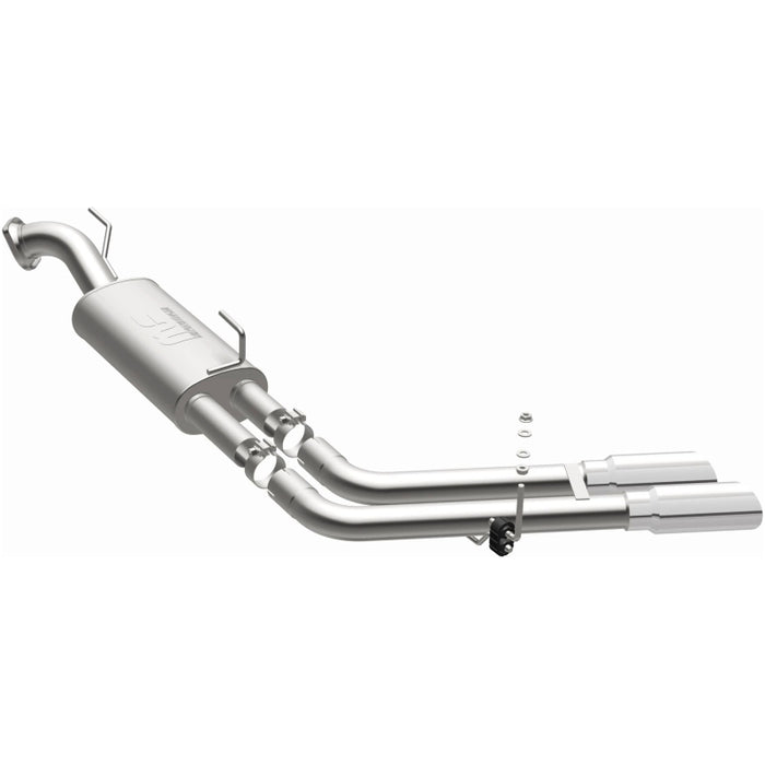 Magnaflow 15250 MagnaFlow SYS Cat-Back 09-13 Dodge RAM 1500 3.6L