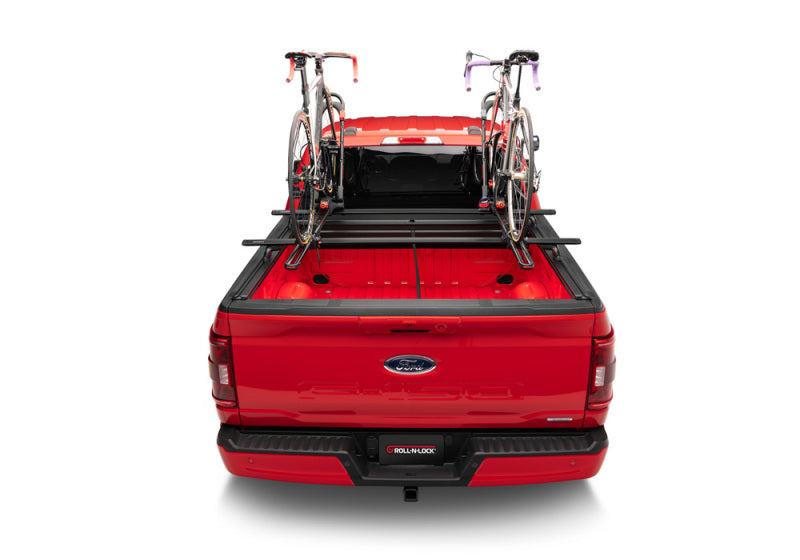 Roll-N-Lock 101A-XT 15-20 Ford F150 (67.1in Bed Length) A-Series XT Retractable Tonneau Cover
