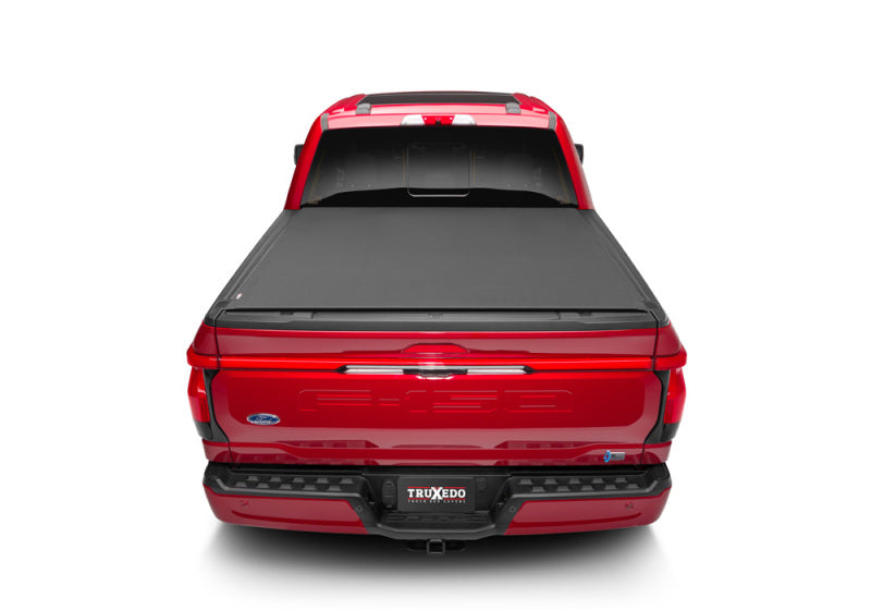 Truxedo 597701 15-21 Ford F-150 5ft 6in Lo Pro Bed Cover